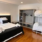 Aparthotel Nada O Norte Centro 4*
