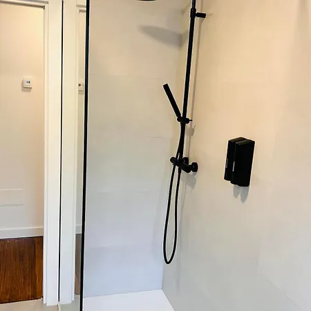 Apartmanhotel Nada O Norte Centro