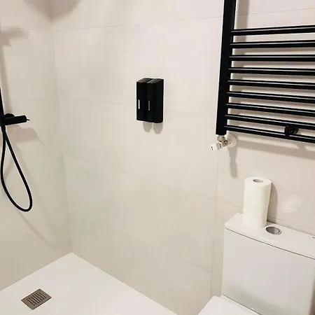 Aparthotel Nada O Norte Centro *