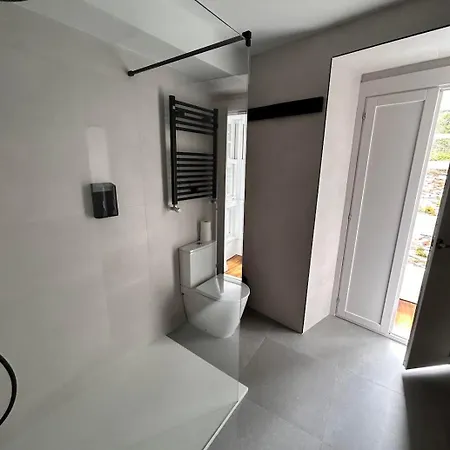 Nada O Norte Centro Aparthotel Viveiro