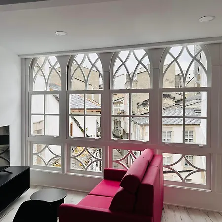 Nada O Norte Centro Aparthotel
