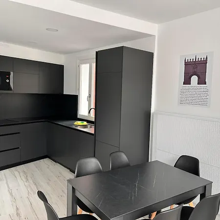 Apartmanhotel Nada O Norte Centro