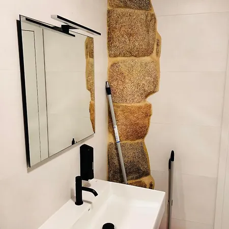 Apartmanhotel Nada O Norte Centro Viveiro