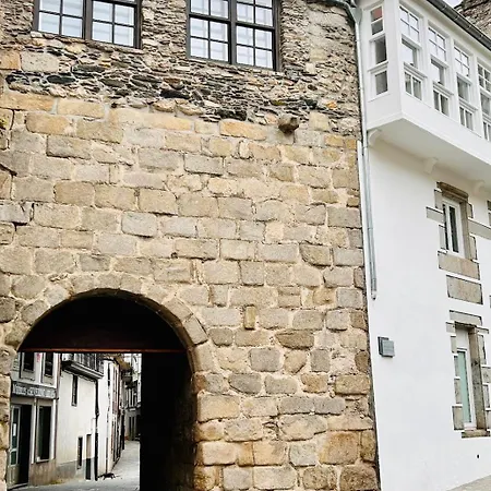 Apartmanhotel Nada O Norte Centro 4*