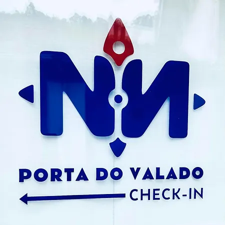 Nada O Norte Centro Aparthotel Viveiro