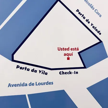 Nada O Norte Centro *