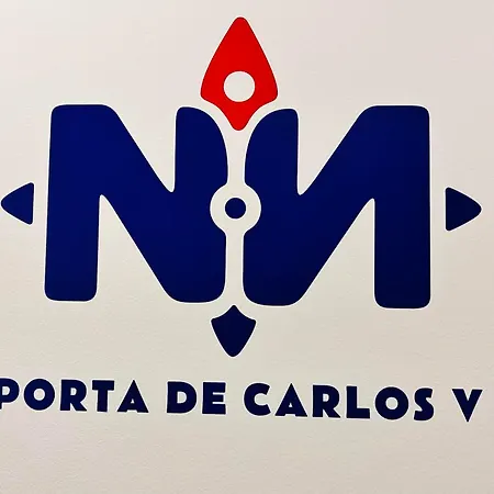 Aparthotel Nada O Norte Centro Viveiro