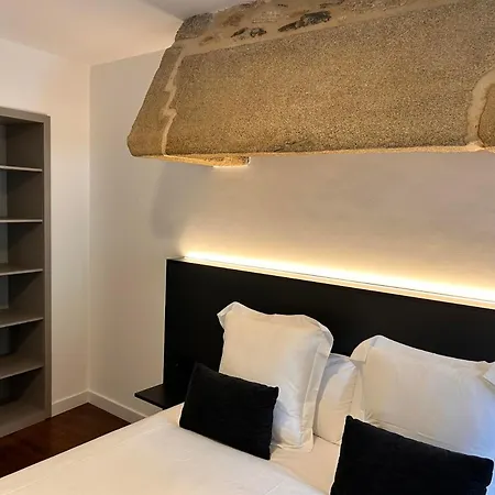 Apartmanhotel Nada O Norte Centro