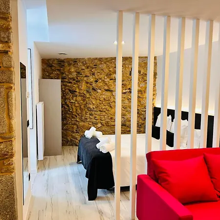 Nada O Norte Centro Aparthotel