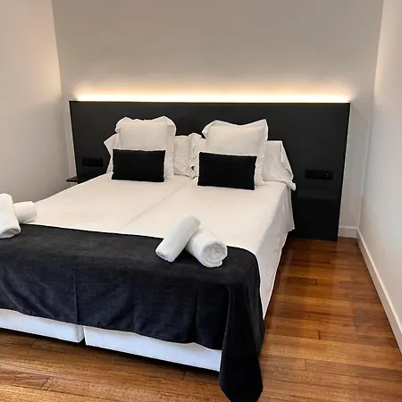 Nada O Norte Centro Aparthotel