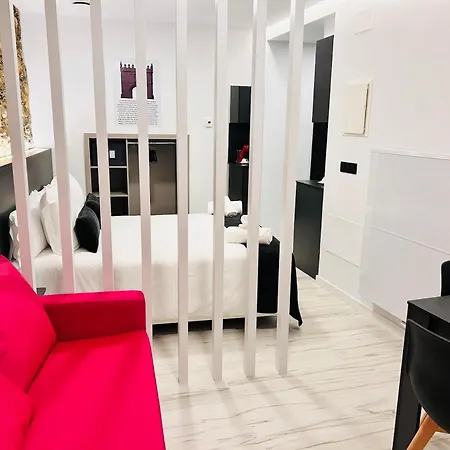 Nada O Norte Centro Aparthotel