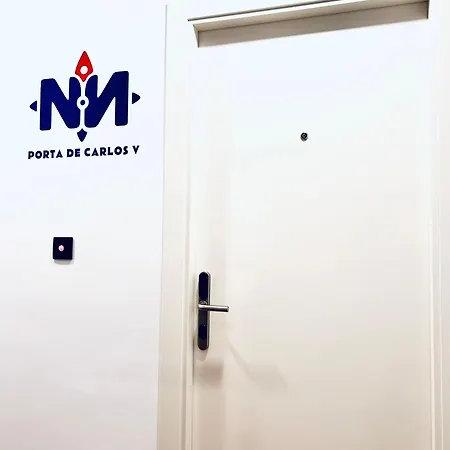 Apartmanhotel Nada O Norte Centro