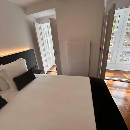 Nada O Norte Centro Aparthotel