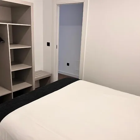 Aparthotel Nada O Norte Centro