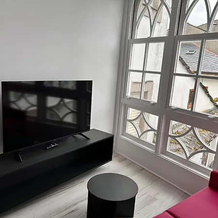 Apartmanhotel Nada O Norte Centro