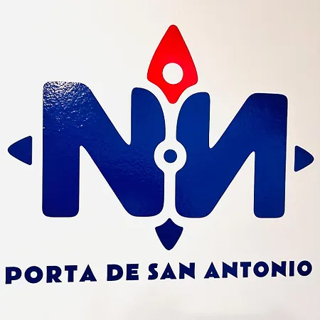 Nada O Norte Centro Aparthotel Viveiro