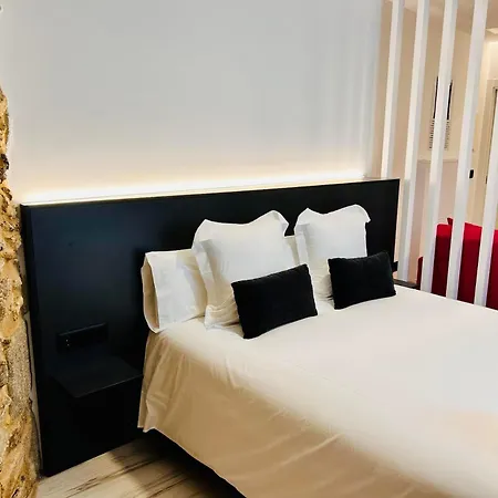 Nada O Norte Centro Apartmanhotel