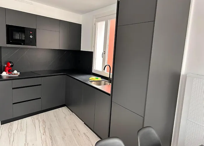 Nada ó Norte Centro Apartahotel 4*