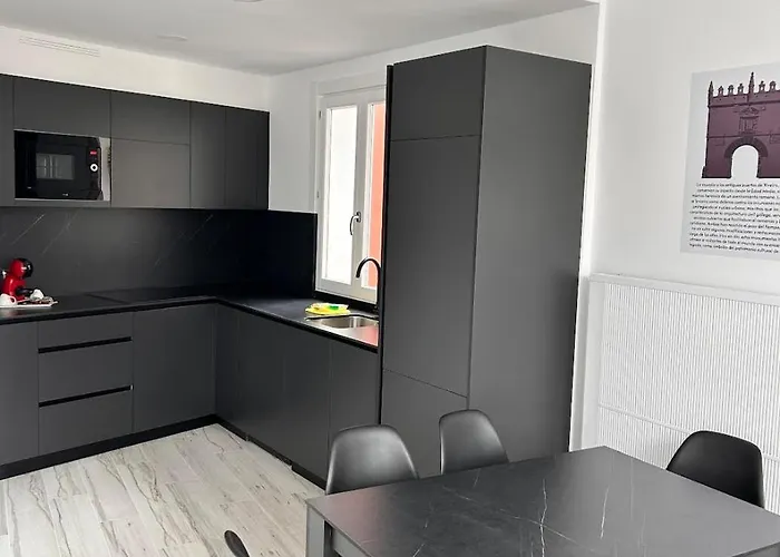 Aparthotel Nada O Norte Centro 4*