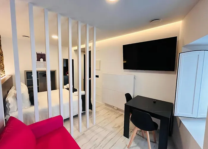 Nada O Norte Centro Aparthotel