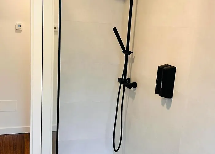 Aparthotel Nada O Norte Centro