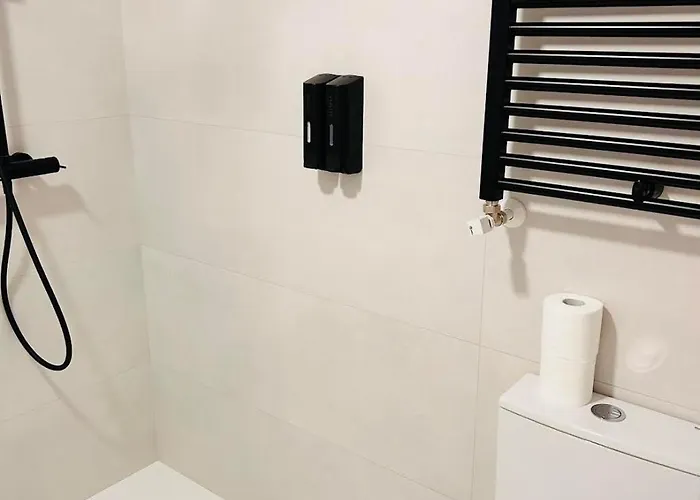 Aparthotel Nada O Norte Centro 4*