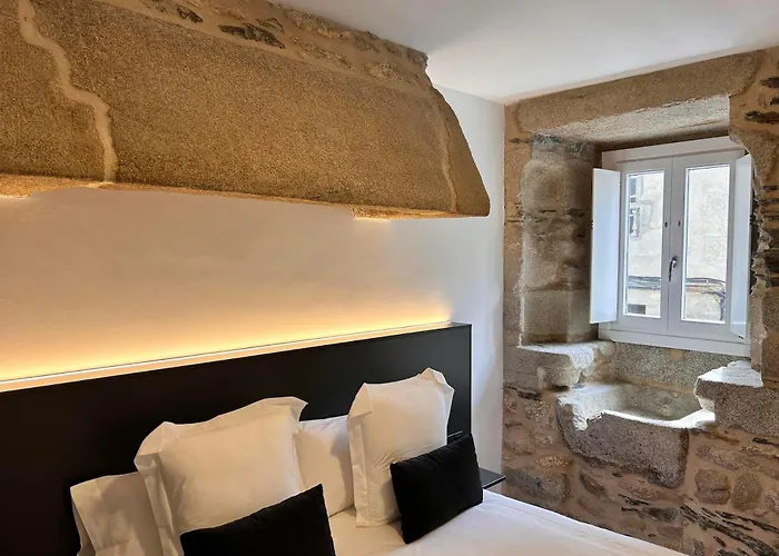 Nada O Norte Centro 4* Viveiro