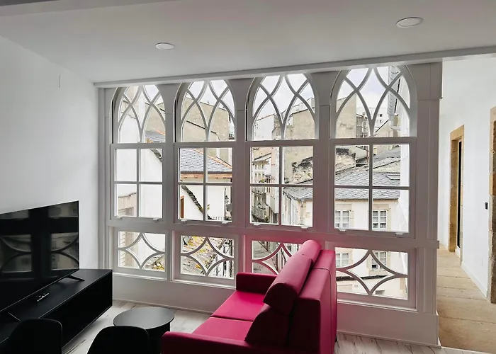 Nada O Norte Centro Aparthotel