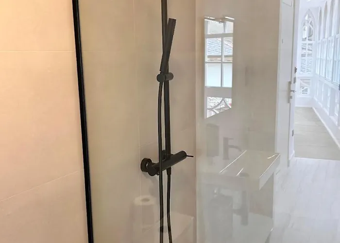 Aparthotel Nada O Norte Centro