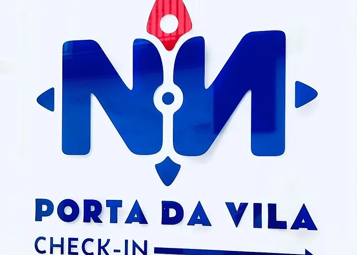 Nada O Norte Centro 4* Viveiro