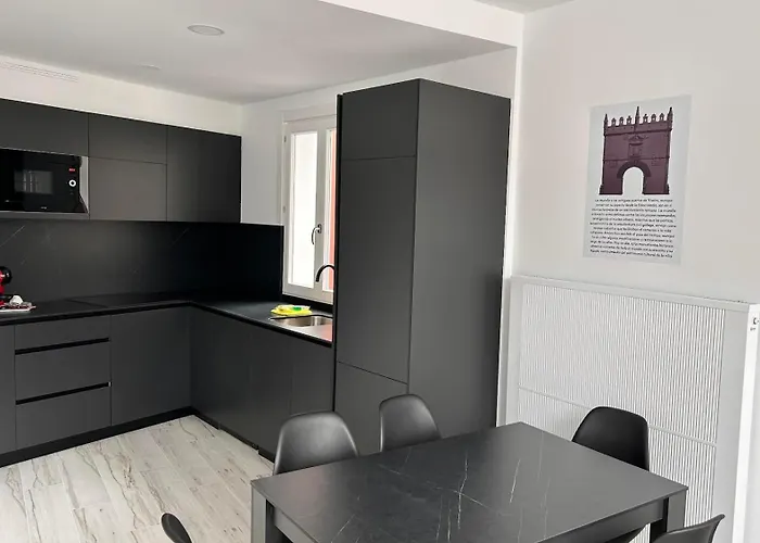 Aparthotel Nada O Norte Centro