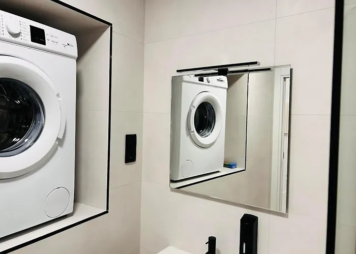 Nada O Norte Centro Aparthotel 4*