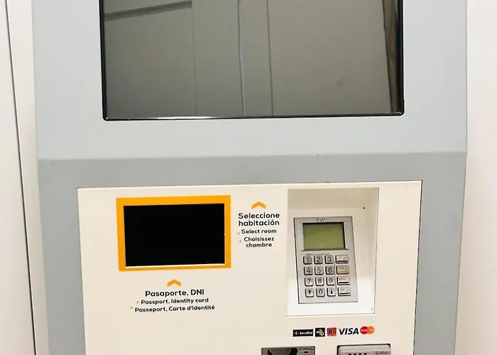 Nada O Norte Centro 4* Viveiro