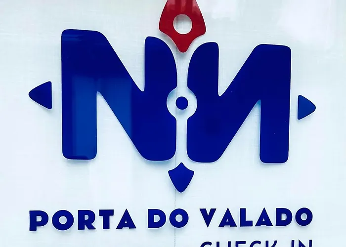 Nada O Norte Centro Aparthotel Viveiro