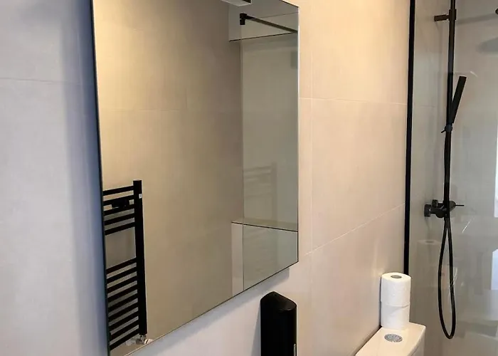 Nada O Norte Centro 4* Viveiro