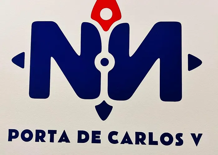 Aparthotel Nada O Norte Centro Viveiro