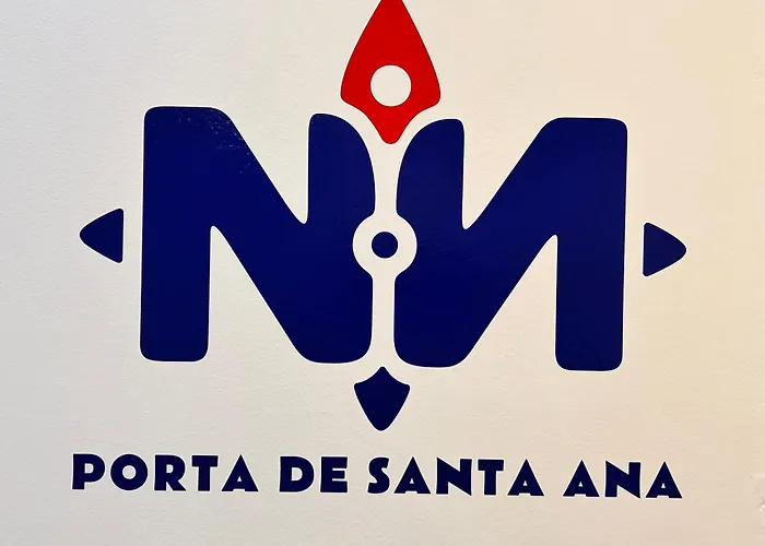 Nada O Norte Centro 4* Viveiro