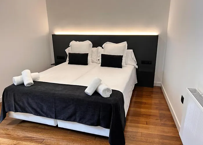 Nada O Norte Centro Aparthotel