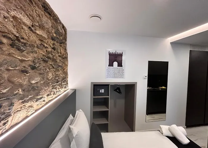 Nada O Norte Centro Aparthotel 4*