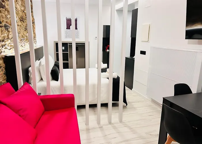 Nada O Norte Centro Aparthotel