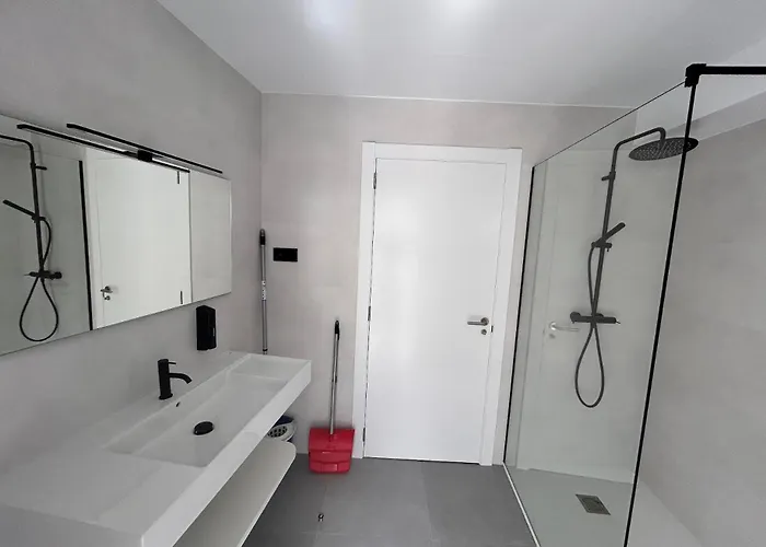 Aparthotel Nada O Norte Centro 4*