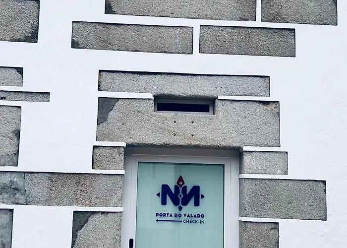 Nada O Norte Centro 4*