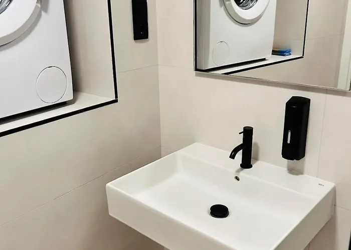 Nada O Norte Centro Aparthotel 4*