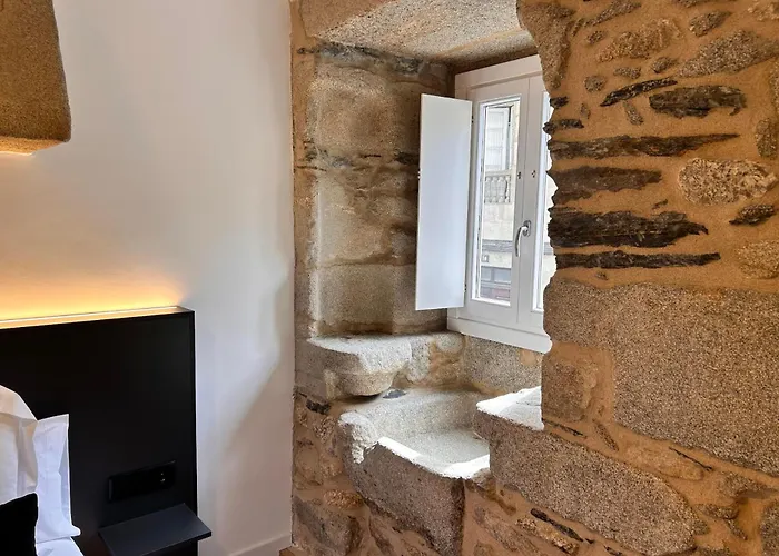 Aparthotel Nada O Norte Centro